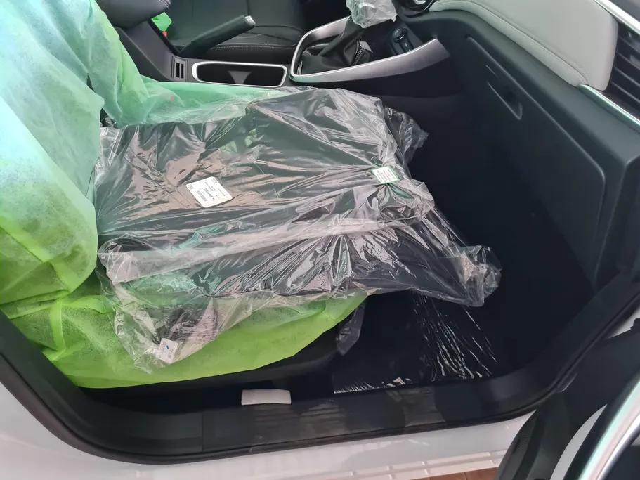 شفروليه كابتيفا LT 2026 