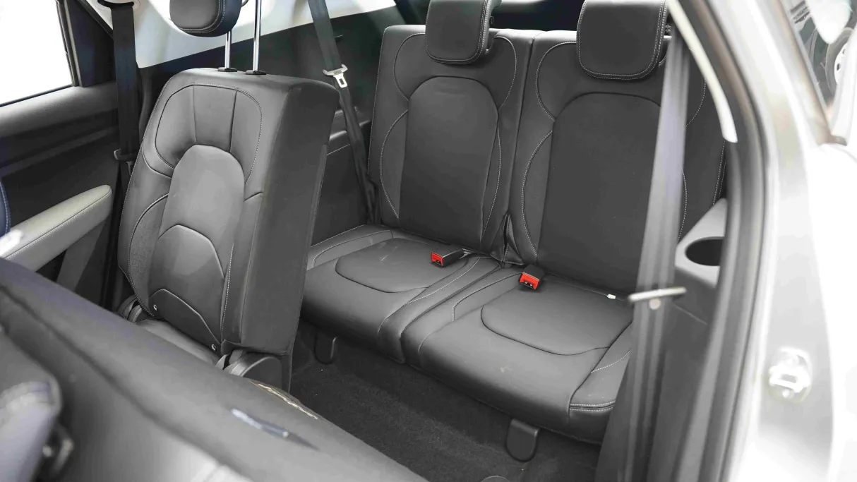 شفروليه كابتيفا LT 2026 