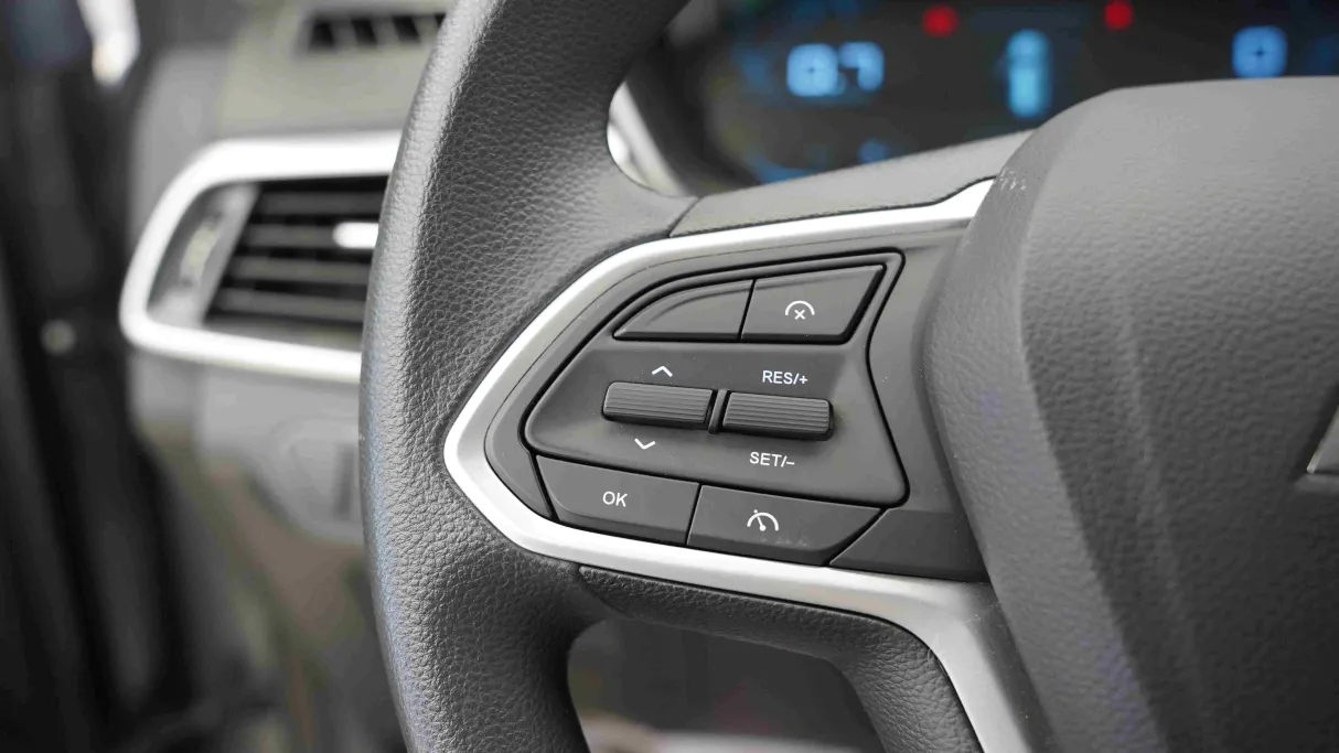 شفروليه كابتيفا LT 2026 