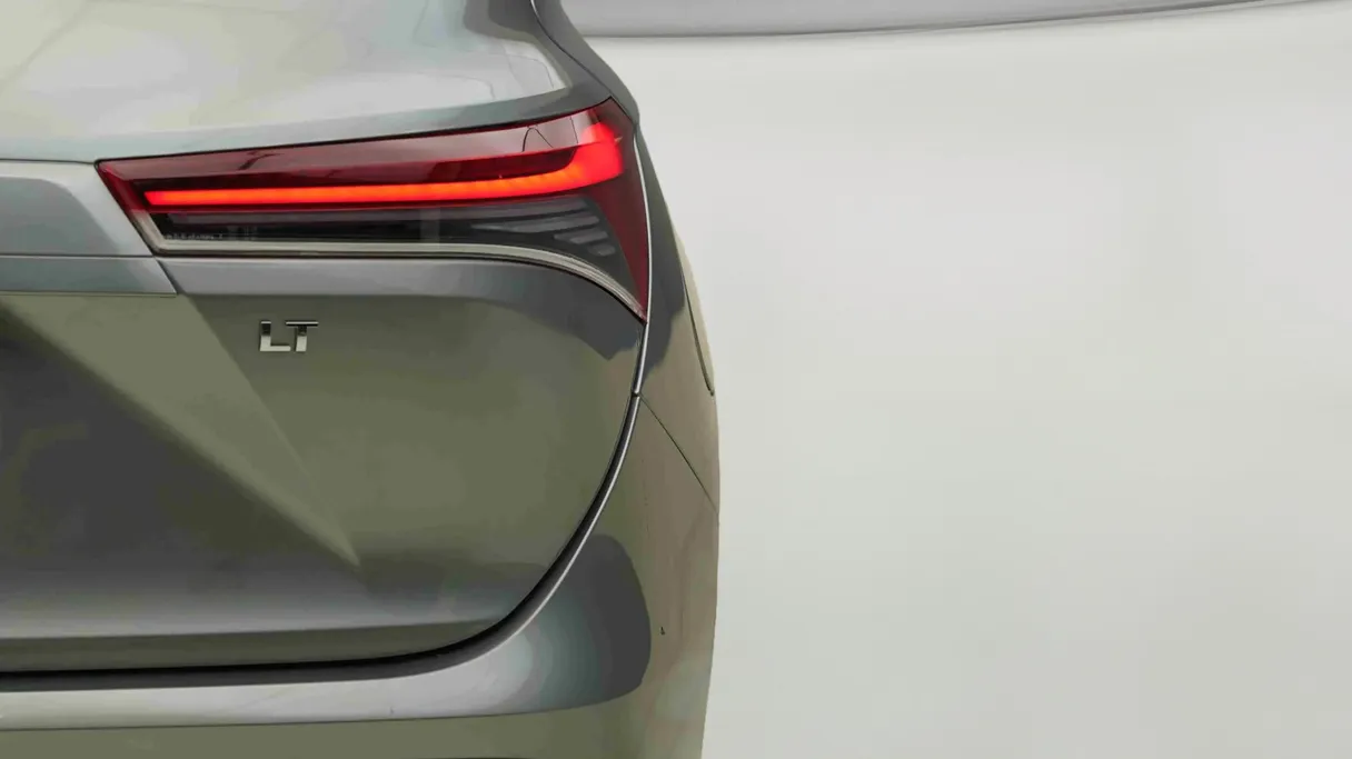 شفروليه كابتيفا LT 2026 