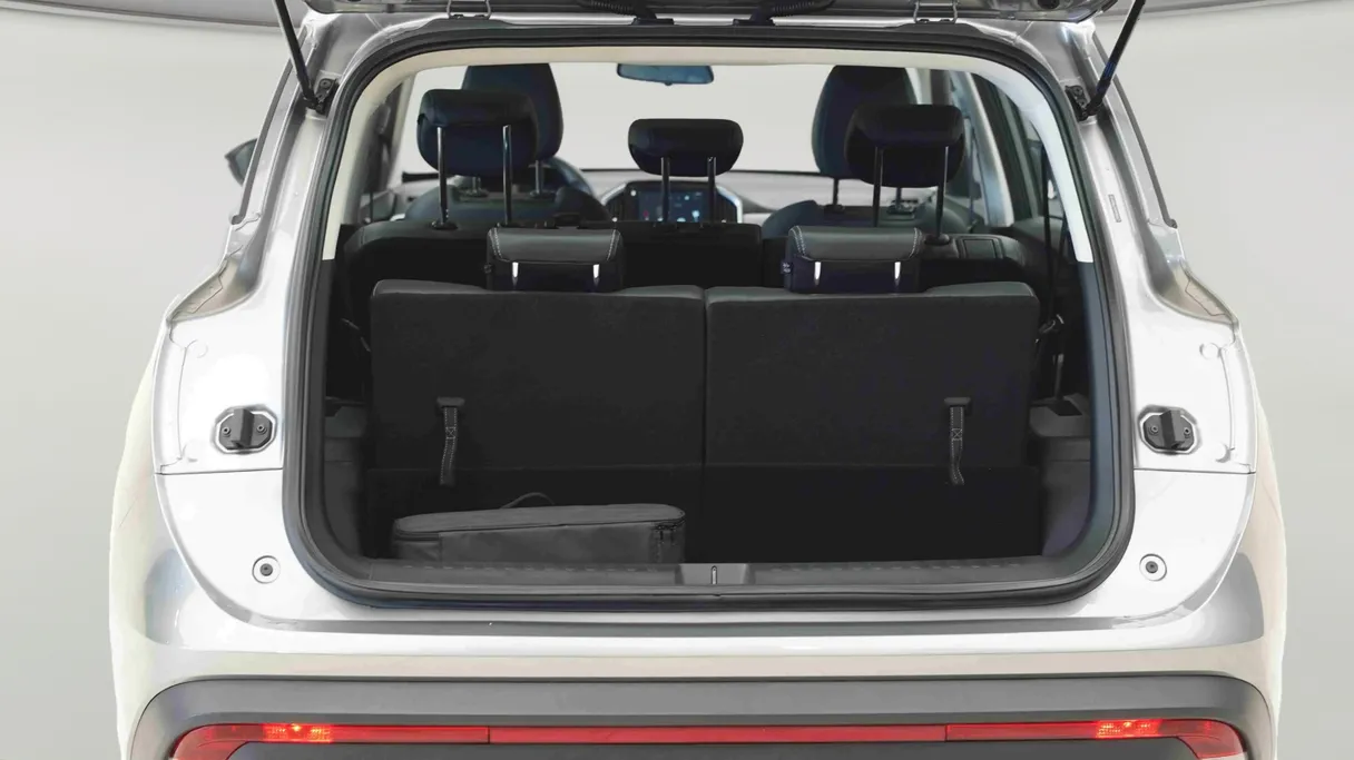 شفروليه كابتيفا LT 2026 