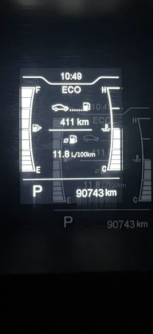 2023 Chery Arrizo 6 Pro Comfort 