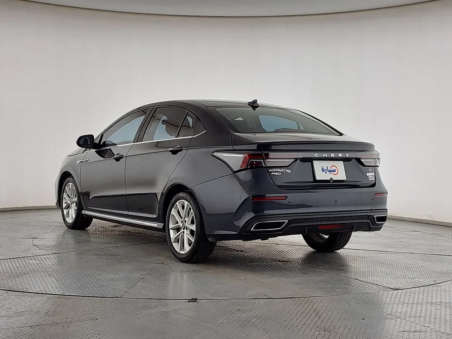 شيري اريزو 6 برو Comfort 2023 