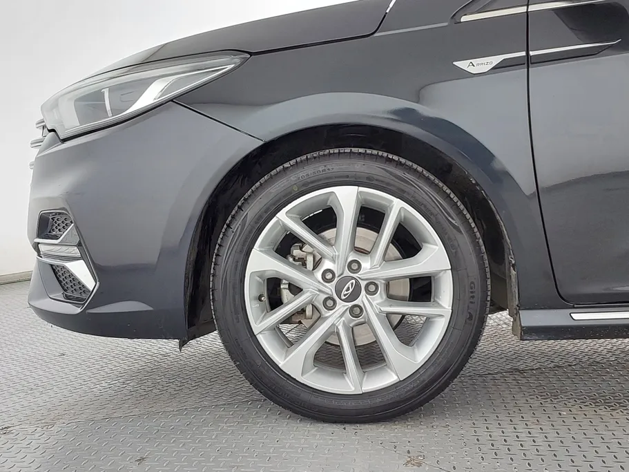 شيري اريزو 6 برو Comfort 2023 