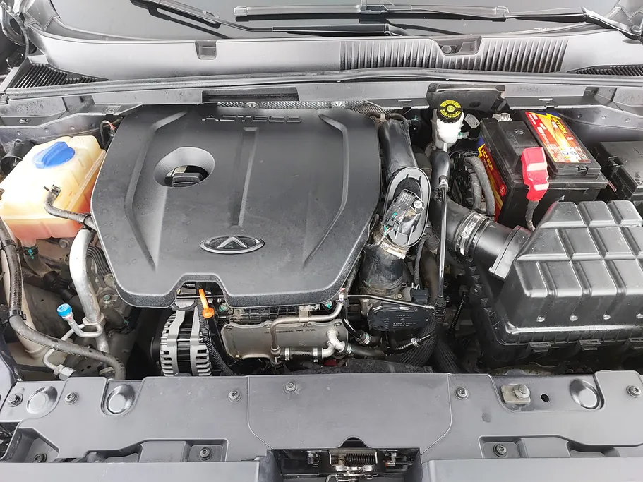 شيري اريزو 6 برو Comfort 2023 