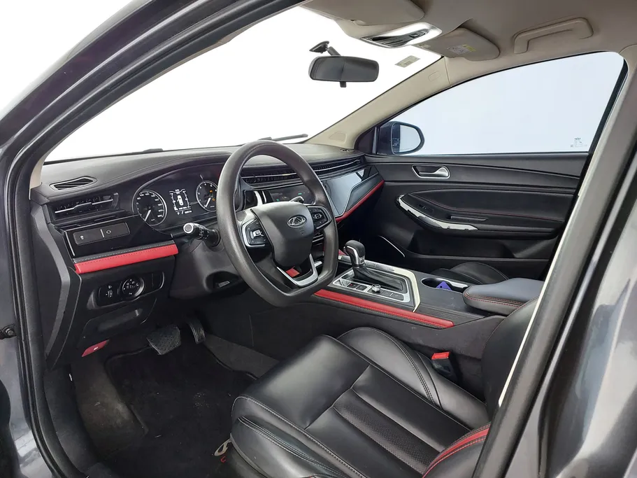 شيري اريزو 6 برو Comfort 2023 