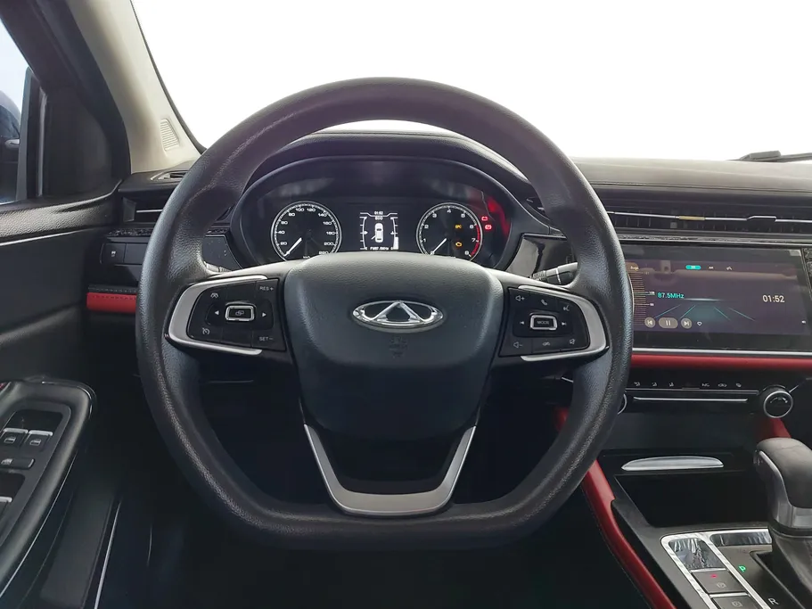 شيري اريزو 6 برو Comfort 2023 