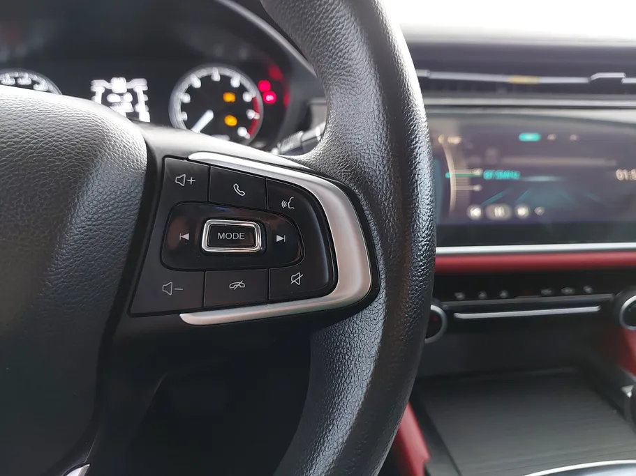 شيري اريزو 6 برو Comfort 2023 