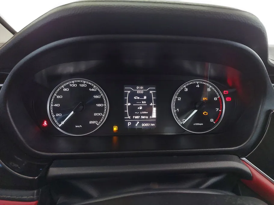 شيري اريزو 6 برو Comfort 2023 