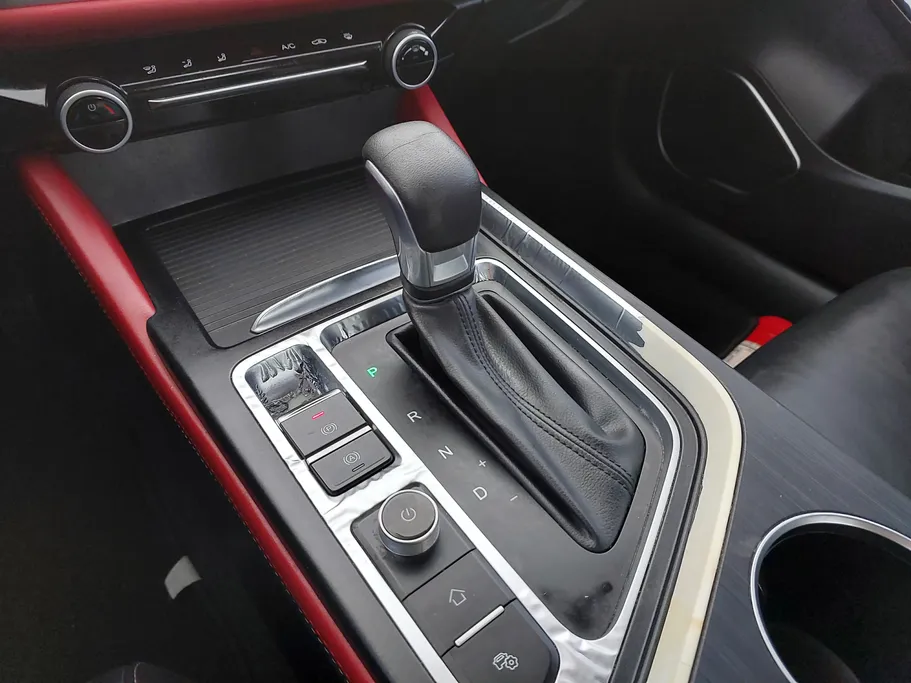 شيري اريزو 6 برو Comfort 2023 