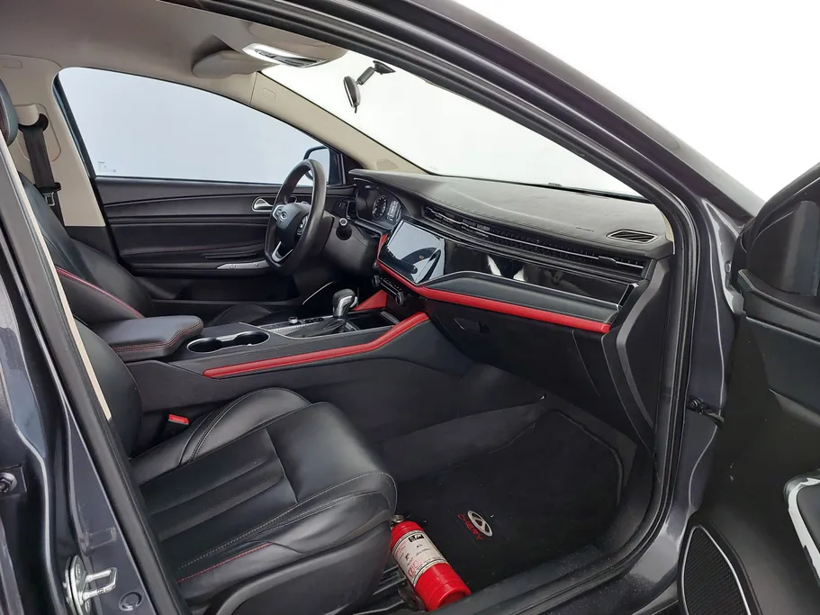 شيري اريزو 6 برو Comfort 2023 