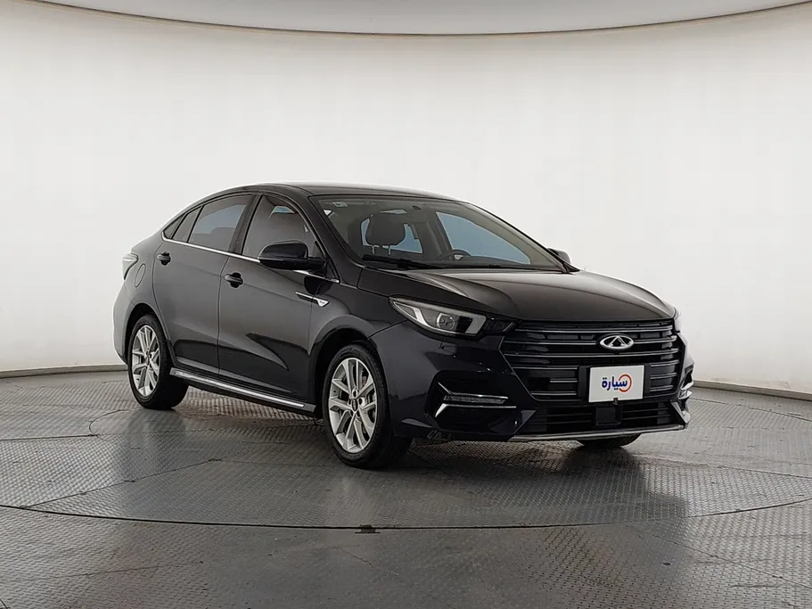 شيري اريزو 6 برو Comfort 2023 