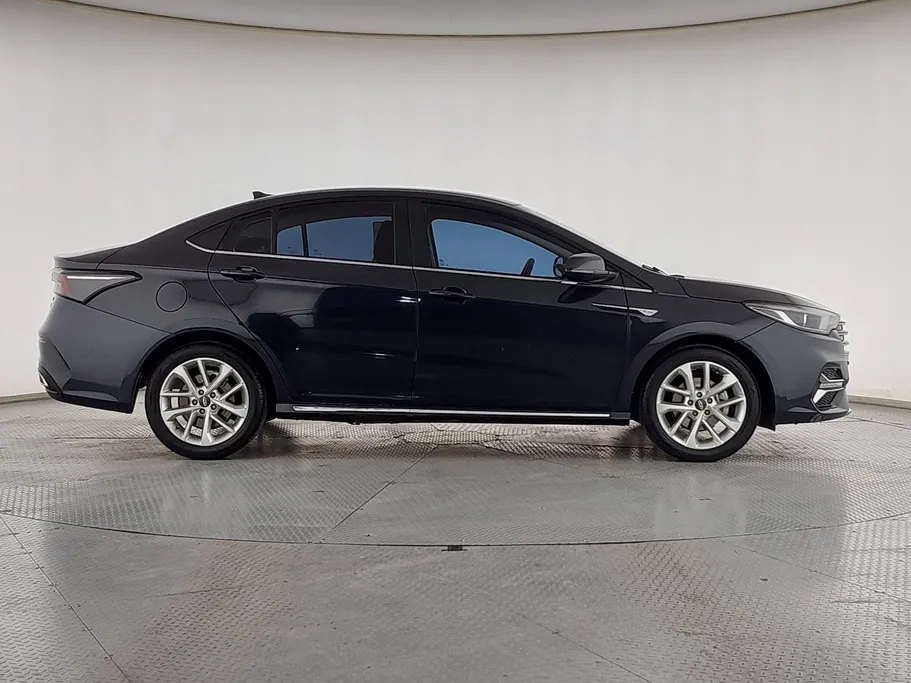 شيري اريزو 6 برو Comfort 2023 