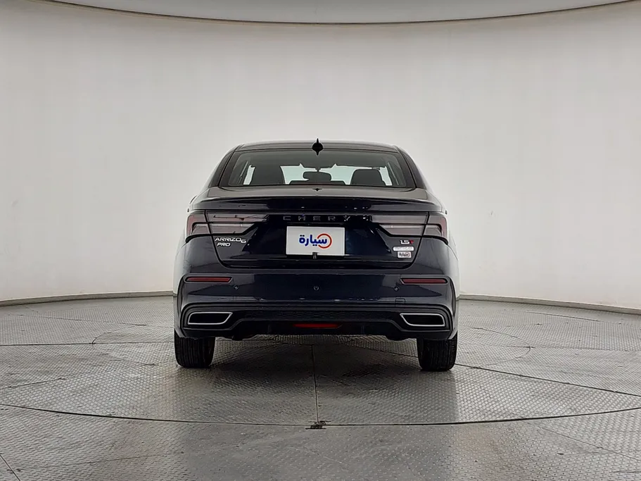 شيري اريزو 6 برو Comfort 2023 