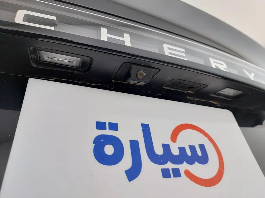 شيري اريزو 6 برو Comfort 2023 