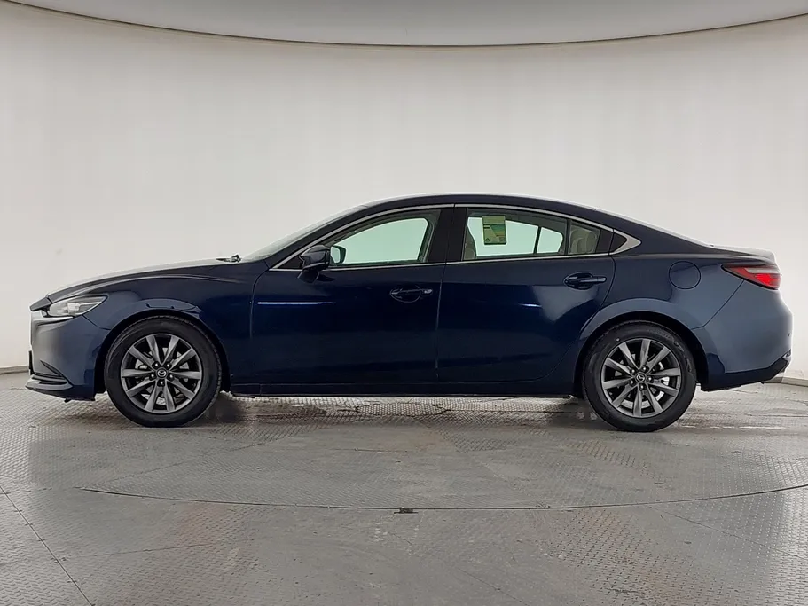 مازدا 6 Skyactive G 2022 