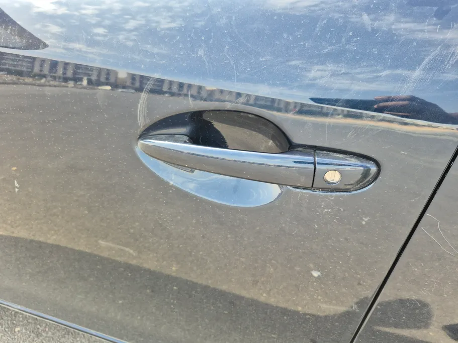 مازدا 6 Skyactive G 2022 