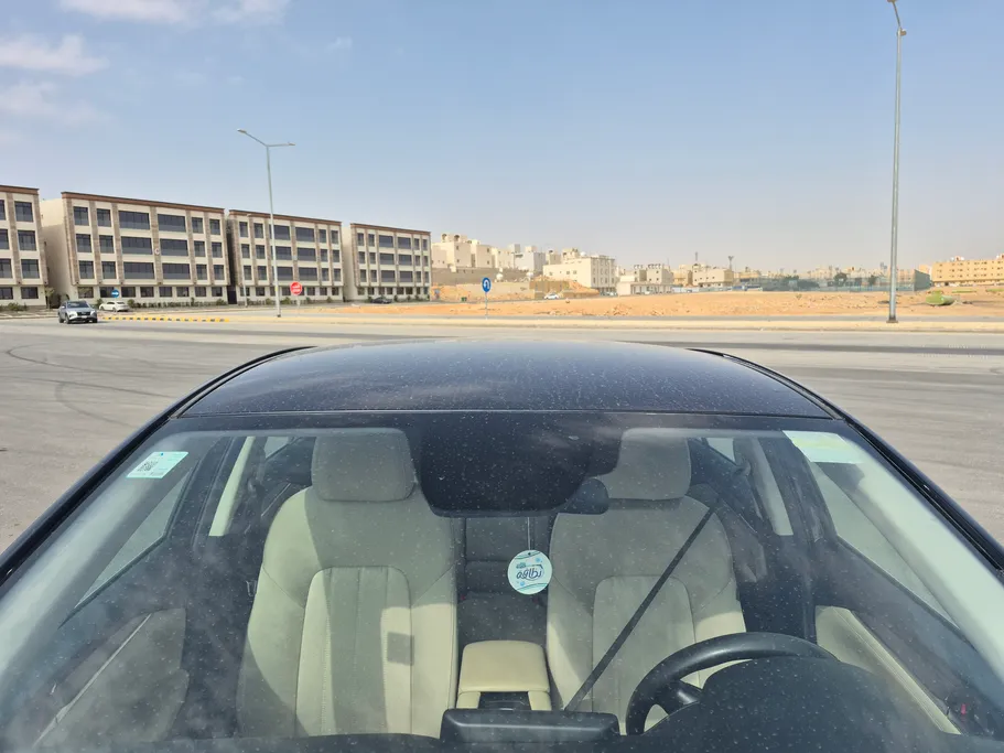 مازدا 6 Skyactive G 2022 