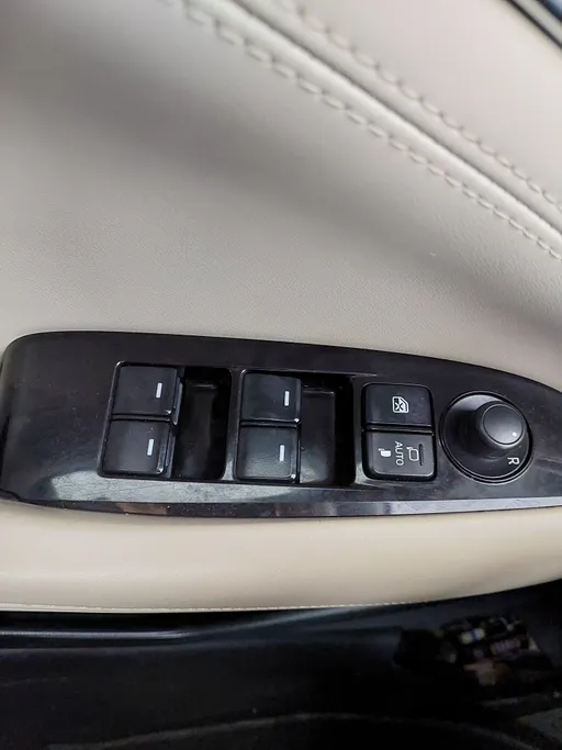 مازدا 6 Skyactive G 2022 