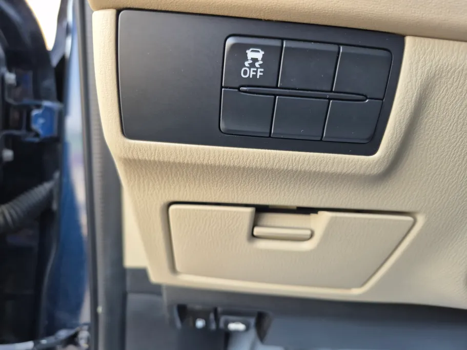 مازدا 6 Skyactive G 2022 