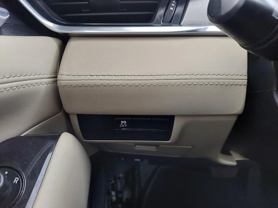 مازدا 6 Skyactive G 2022 