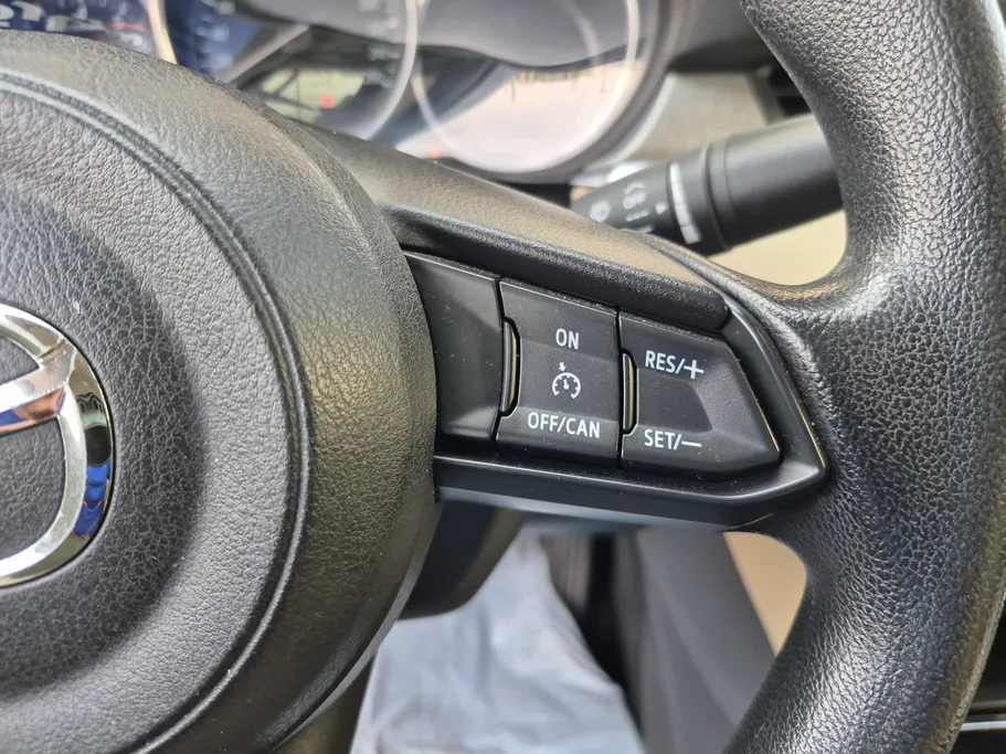 مازدا 6 Skyactive G 2022 