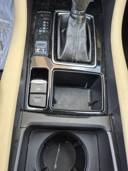 مازدا 6 Skyactive G 2022 