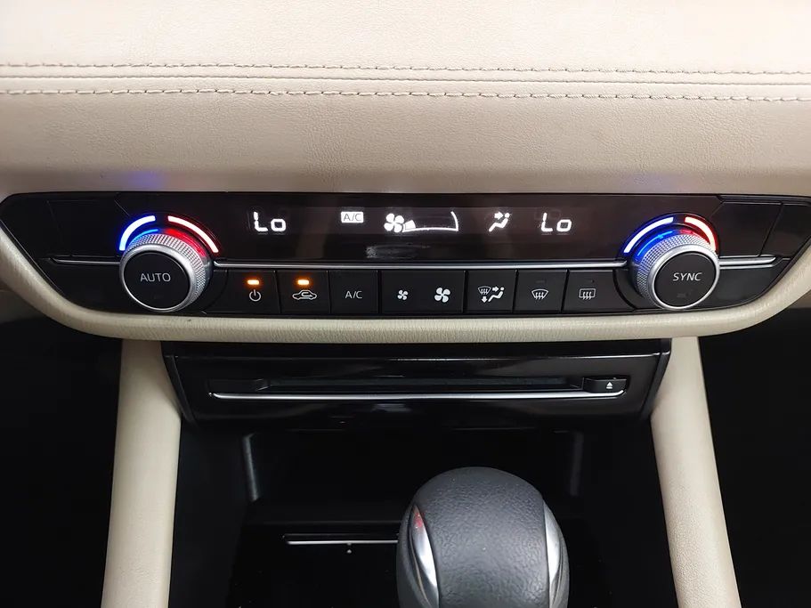 مازدا 6 Skyactive G 2022 