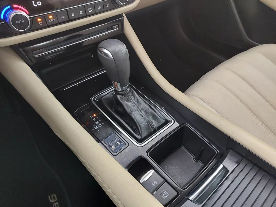 مازدا 6 Skyactive G 2022 