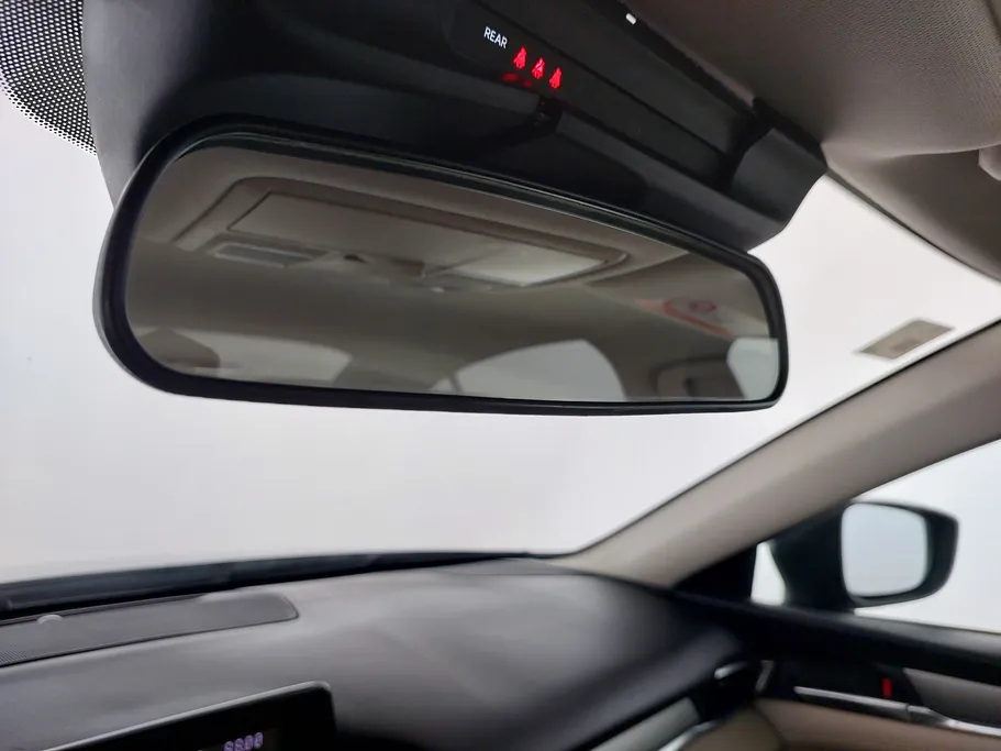 مازدا 6 Skyactive G 2022 