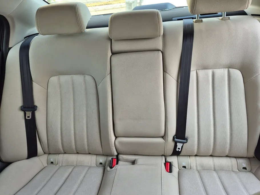 مازدا 6 Skyactive G 2022 