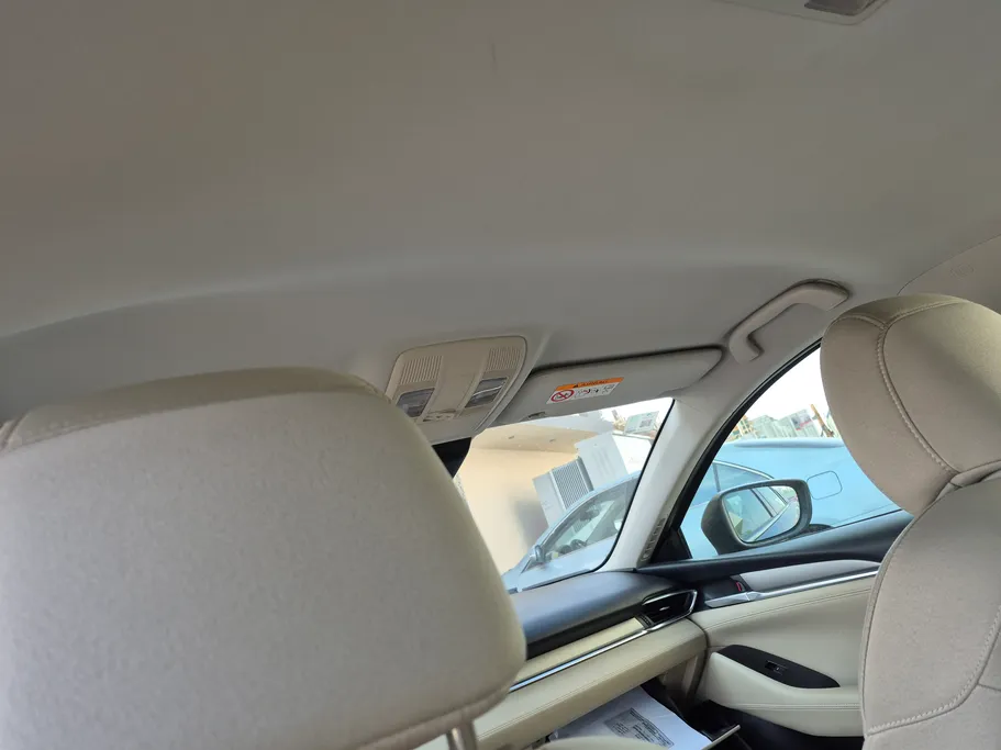 مازدا 6 Skyactive G 2022 