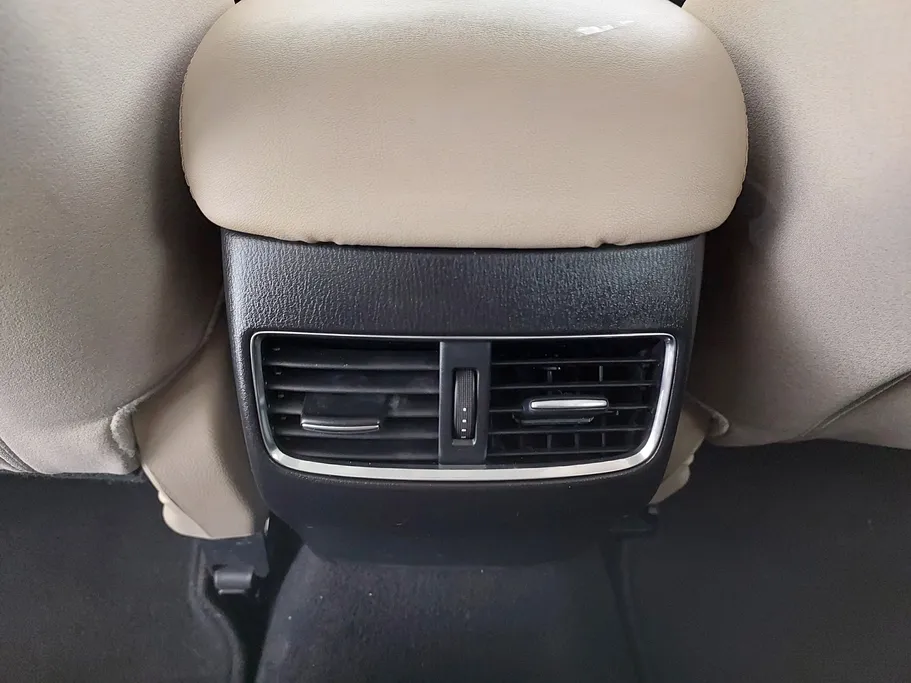 مازدا 6 Skyactive G 2022 