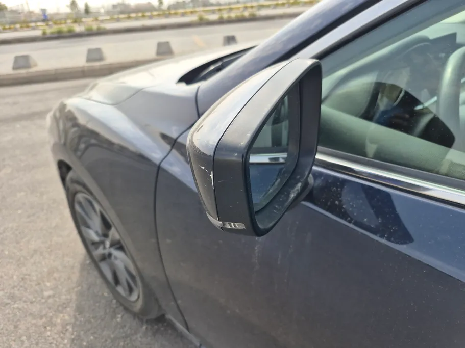 مازدا 6 Skyactive G 2022 