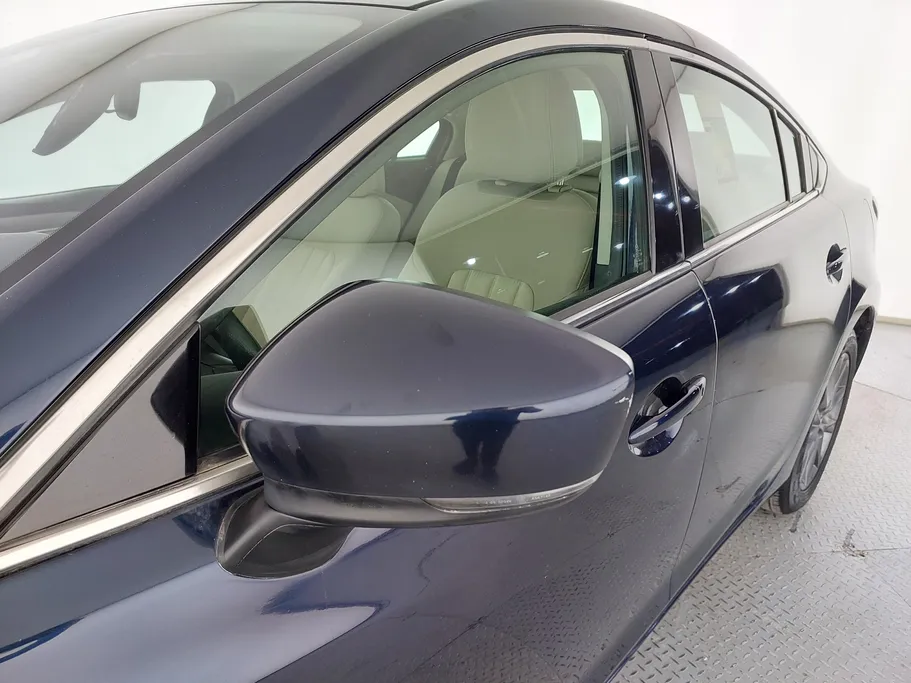 مازدا 6 Skyactive G 2022 