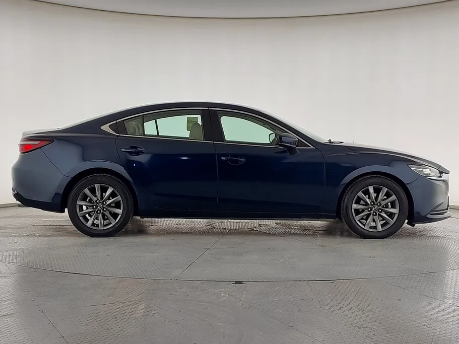 مازدا 6 Skyactive G 2022 