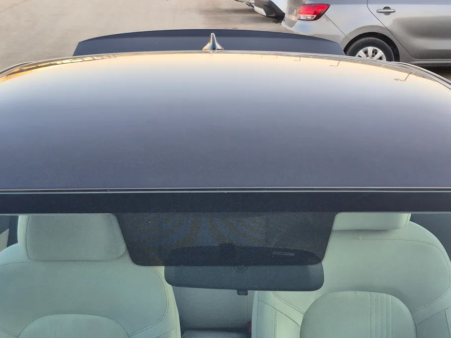 2024 Hyundai Accent Fleet 