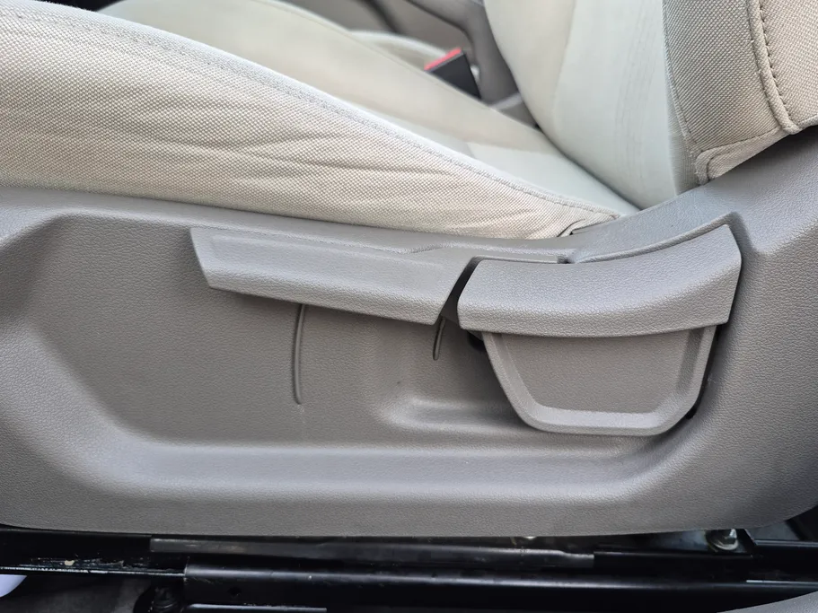 2024 Hyundai Accent Fleet 