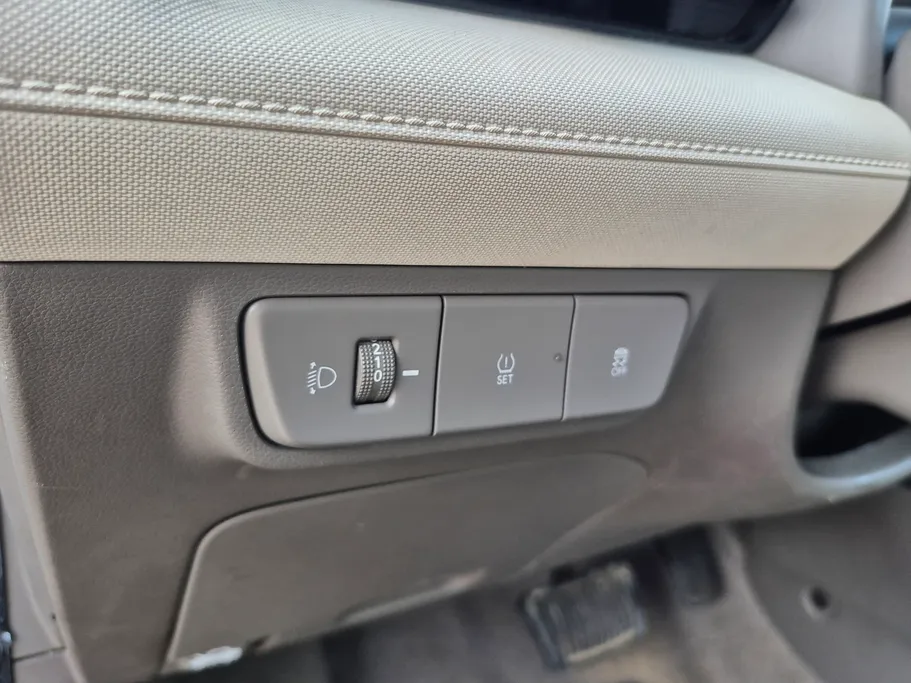 2024 Hyundai Accent Fleet 