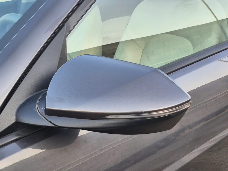 2024 Hyundai Accent Fleet 