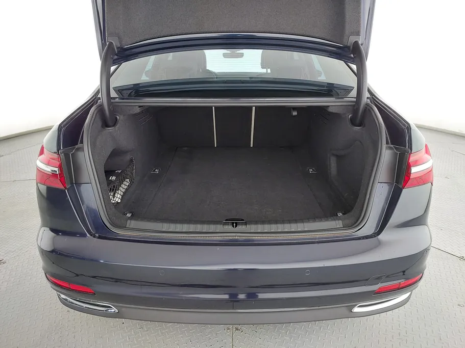 اودي A6 45 TFSl 2020 