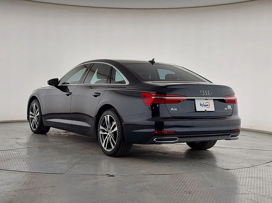 اودي A6 45 TFSl 2020 