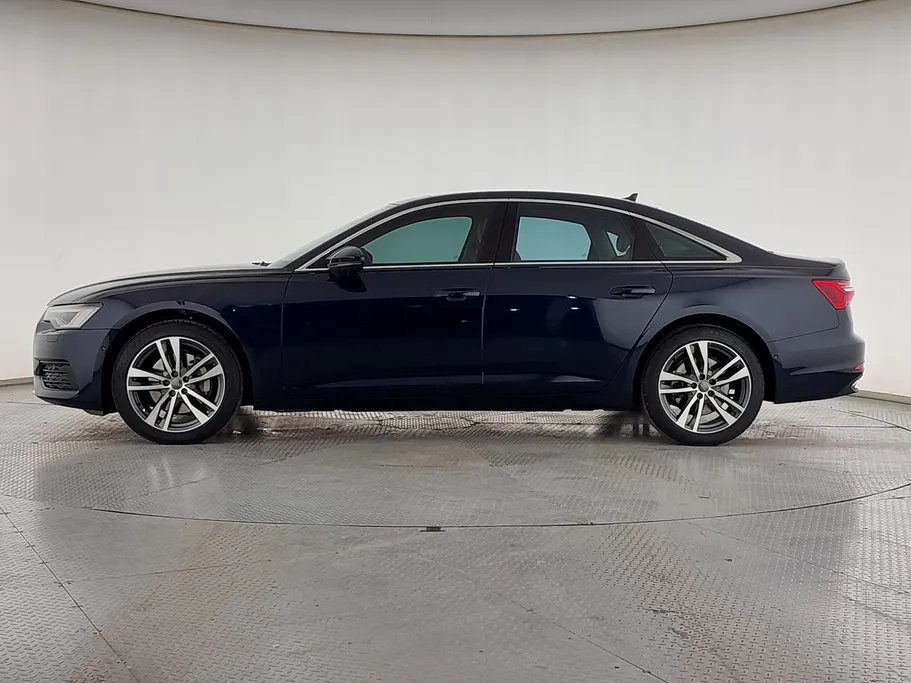 اودي A6 45 TFSl 2020 