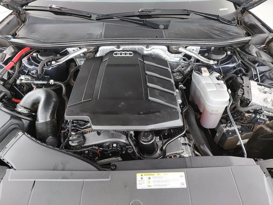 اودي A6 45 TFSl 2020 