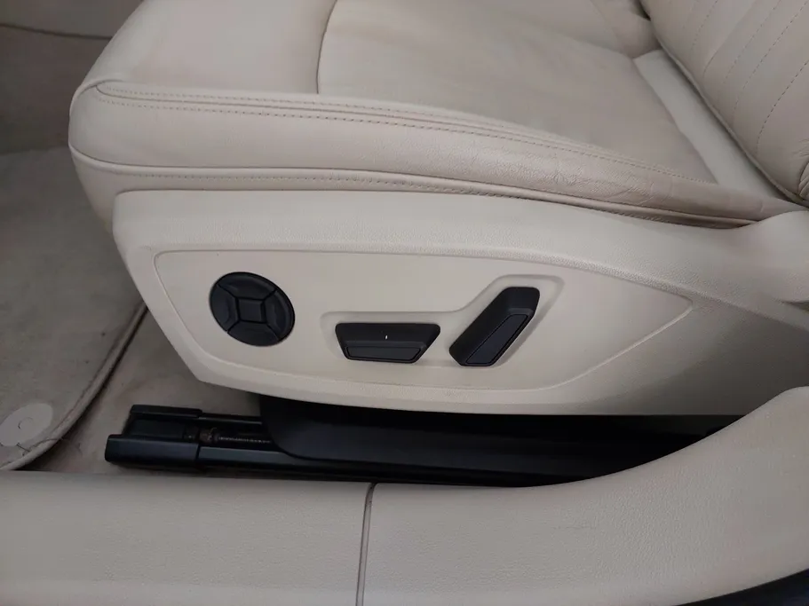 اودي A6 45 TFSl 2020 