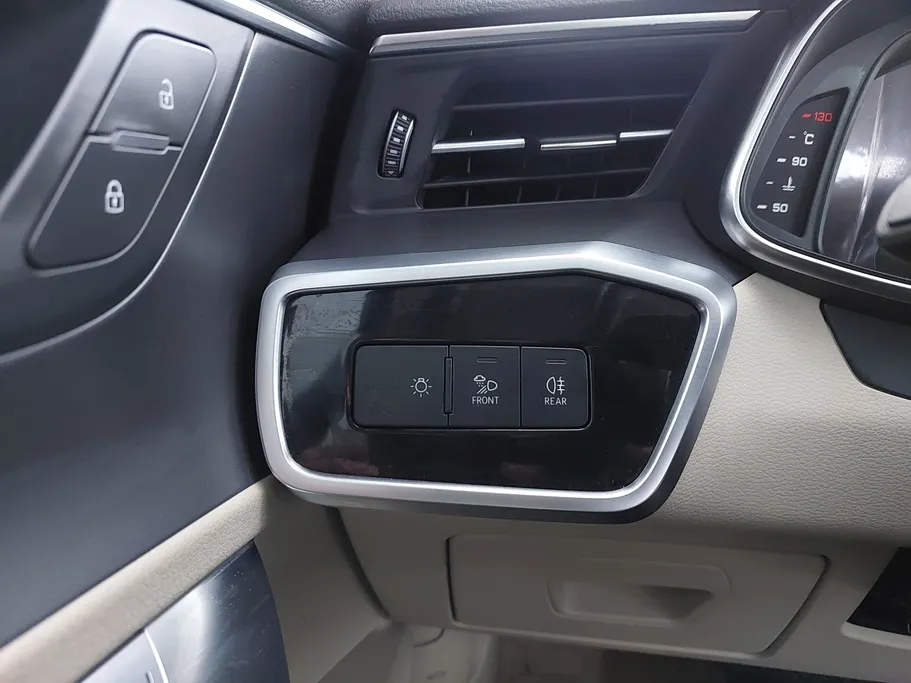 اودي A6 45 TFSl 2020 