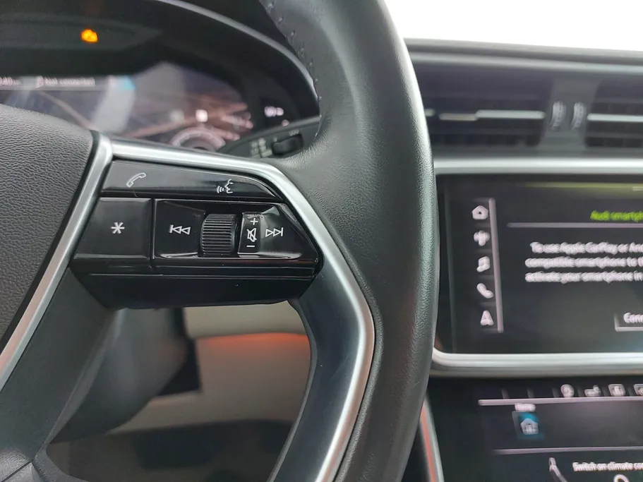 اودي A6 45 TFSl 2020 