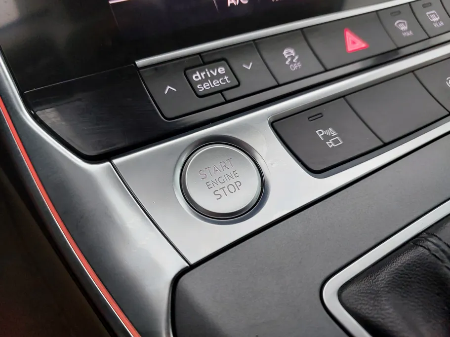 اودي A6 45 TFSl 2020 