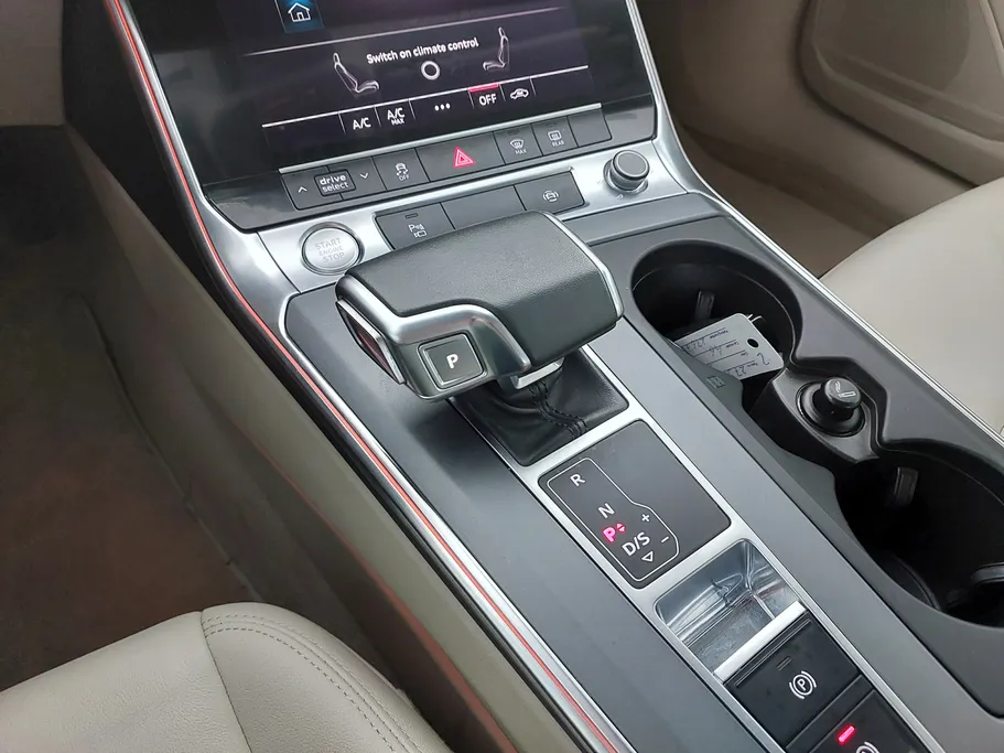 اودي A6 45 TFSl 2020 