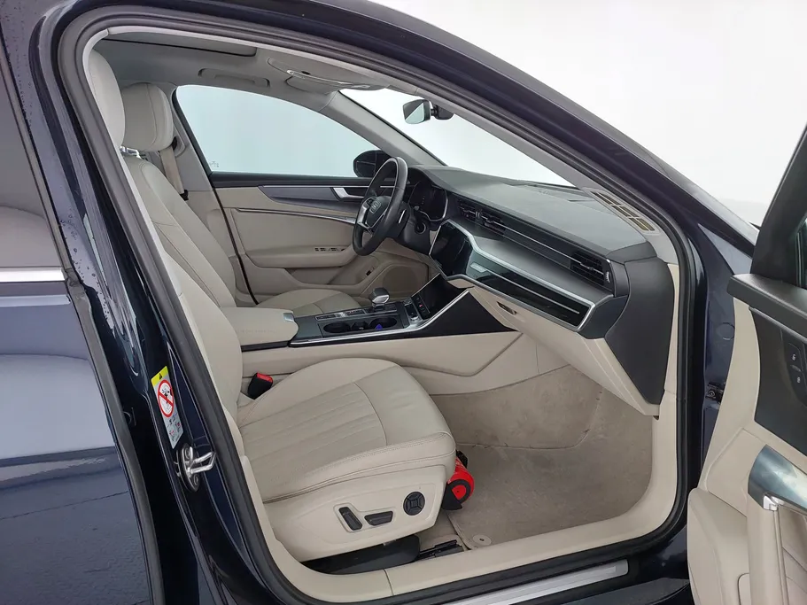 اودي A6 45 TFSl 2020 